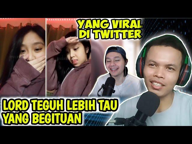 YANG LAGI VIRAL DI TWITTER ‼️