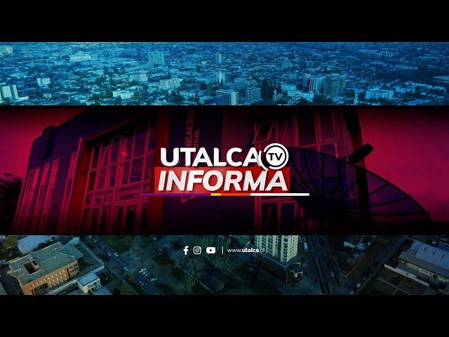 UTalcaTv Informa 1 de Abril 2024