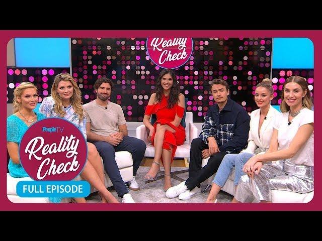 'Keeping Up With The Kardashians' Recap & 'The Hills: New Beginnings' Q&A With The Cast | PeopleTV