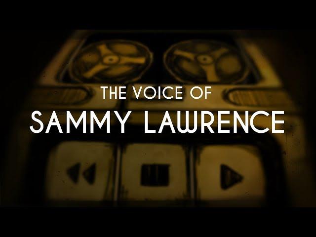 Sammy Lawrence - June 16th, 1935