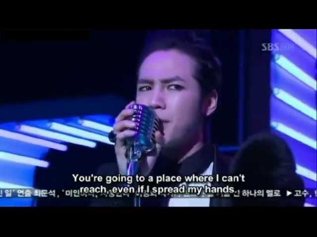 What Should I Do - Jang Geun Suk (eng sub)