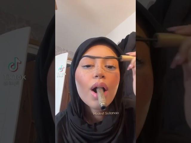 Pakistani  باكي #muslimtiktok #tiktokhijab #hijabi #hijabiz #pakistani #pakistanbeauty #hijabista