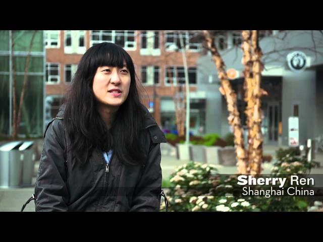 Why Choose SeattleU?