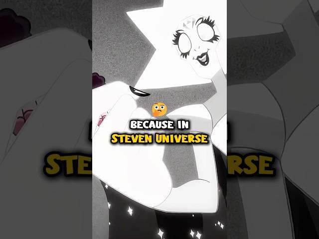 WAIT… THIS IS WHY THE DIAMONDS  WERE MADE  #stevenuniverse #pearlstevenuniverse #anime