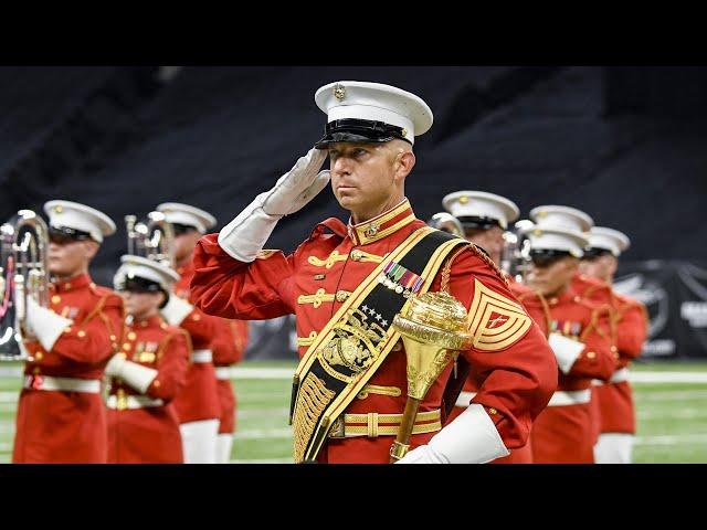 U.S. Marine Drum & Bugle Corps | 2022 | DCI World Championship Finals