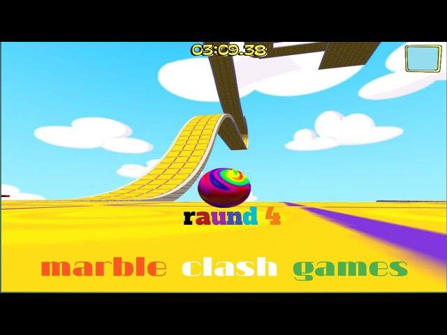 marble clash gameplay  raund 4 5 &a adi gaming only room 2022