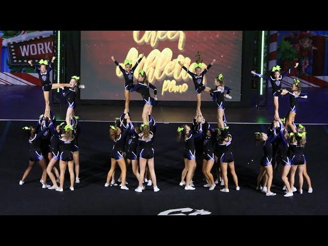 Cheer Athletics Thundercats Spirit Celebration 2023 Day 2 *CHAMPIONS*