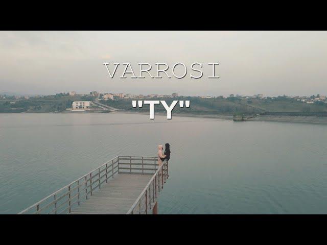 Varrosi - TY ( prod. EngliVersal )