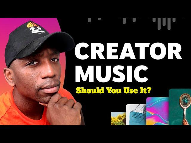 YouTube Creator Music Update (What They Didn't Tell You About It)