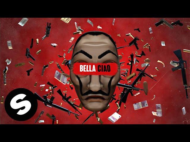 Onderkoffer - Bella Ciao (Official Lyric Video)