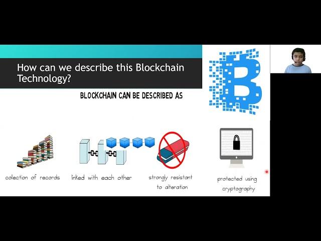 All U Need To Know About Blockchain | The Blockchain Guy | History of Bitcoin