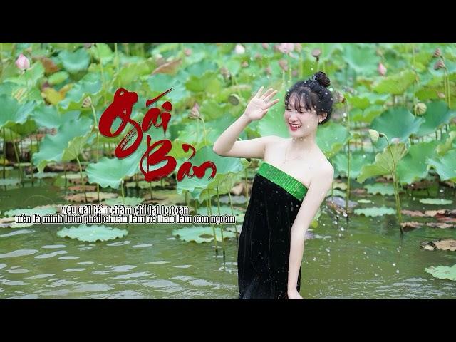 Gái Bản - Vũ Đức Kiên OBC