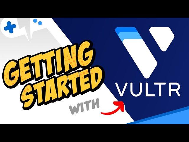 VULTR International Cloud PCs | GETTING STARTED & Setup