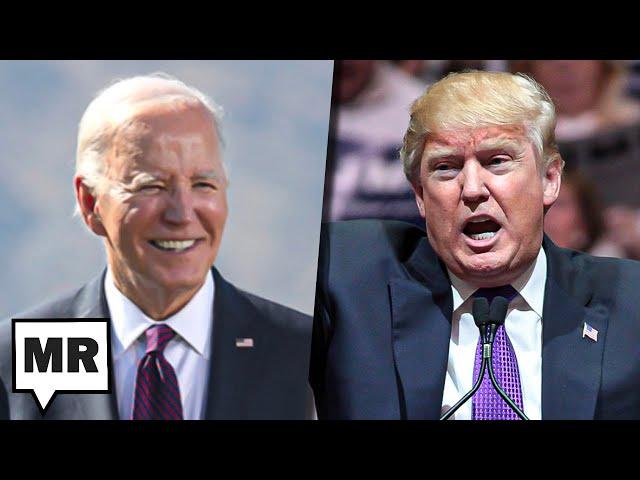 Biden Judges Blocking Trump's Agenda