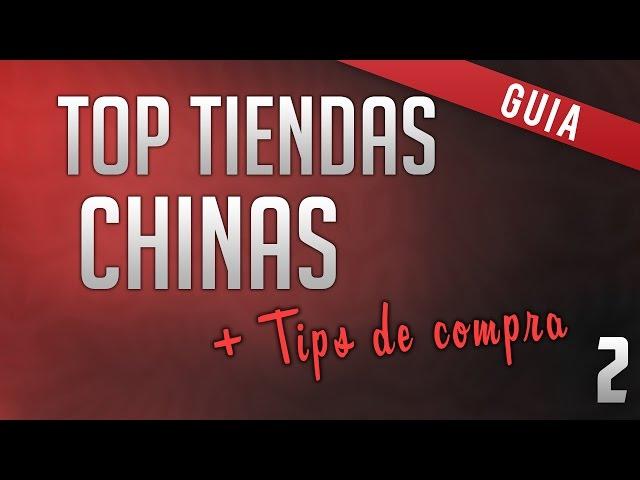 [GUÍA #2] Mejores sitios y tips para comprar en China