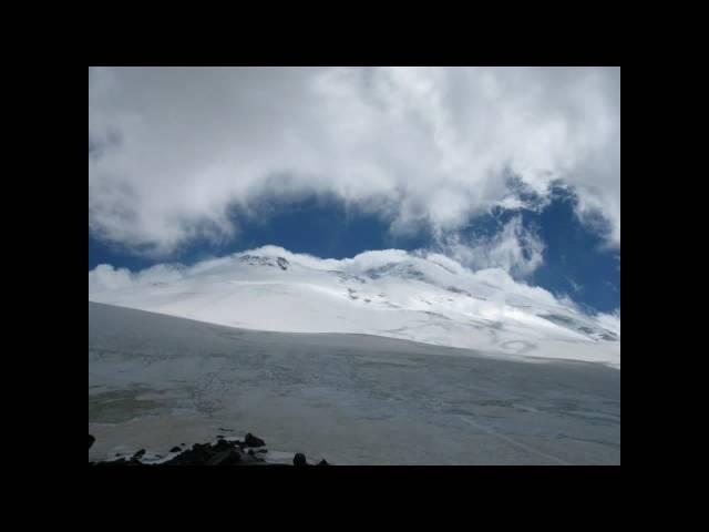 Elbrus North Face