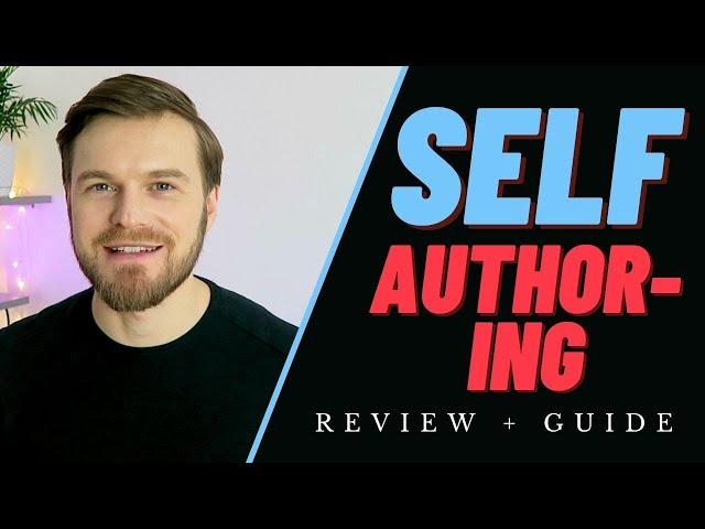 Watch this BEFORE you buy the Self Authoring Suite by Jordan Peterson