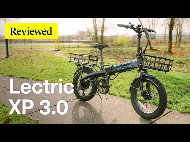 Most Popular bike in the US | Lectric XP 3.0 Review #ebike #lectric