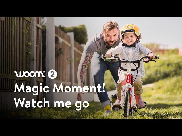 woom - The Magic Moment 