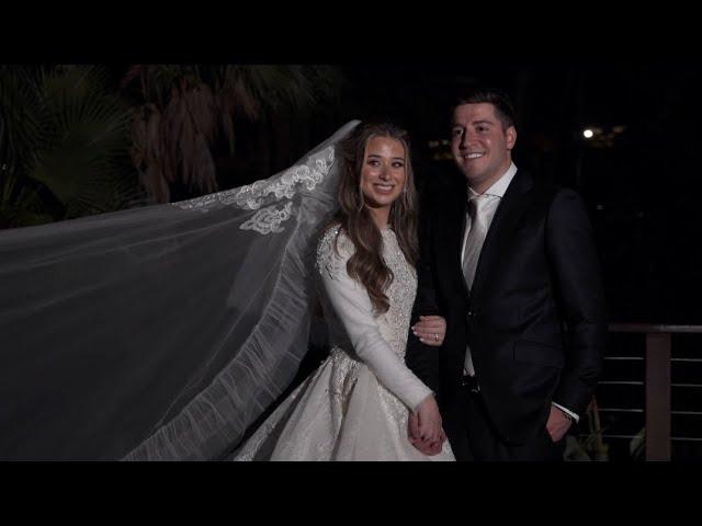 OUR WEDDING | Sara and Yehudah | 1.20.2021 | Highlight Feature