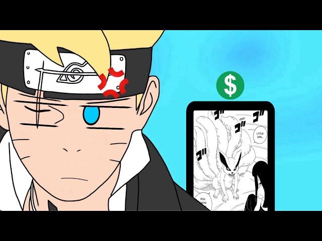 Naruto’s Achievement… (Naruto Parody) ft. @BoominBroccoli