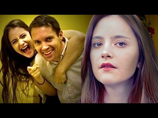 Nickelodeon Star Alexa Nikolas Shares More CREEPY Stories about Ex Husband Milosh