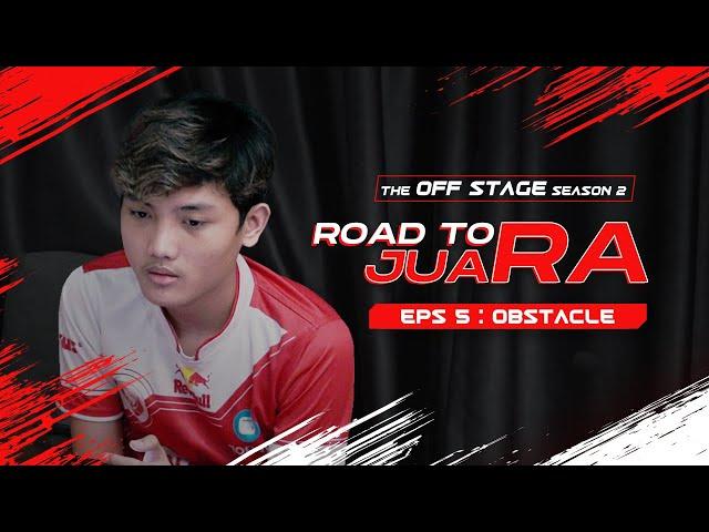 JUARA DUNIA DIBIKIN NGELAG?? - Road to juaRA Eps 5 | Bigetron TV