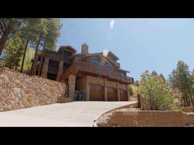 Flagstaff Real Estate, what $1.35 Million will get you in 2021~1170 N Worthington