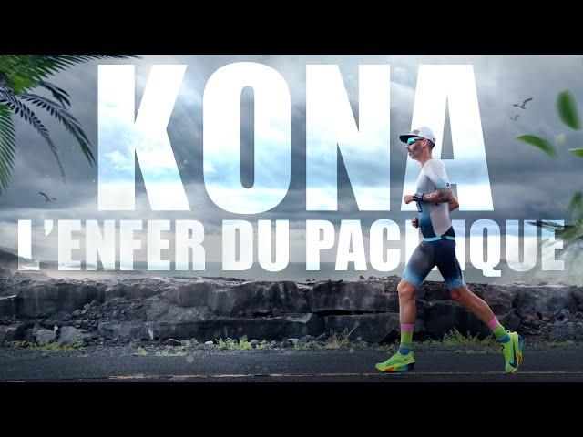 Championnats du monde Ironman 2024