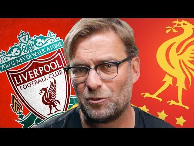 Klopp neuer Trainer bei Liverpool! Die besten Szenen der letzten Saison