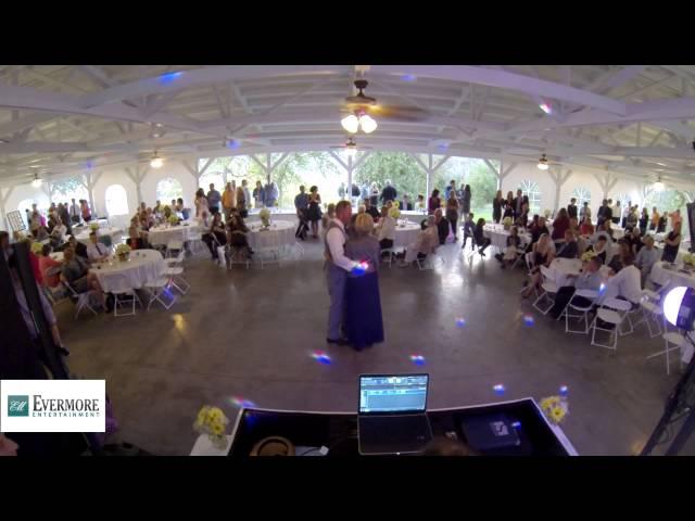 Witte Reception - Grand Rapids DJ - HD