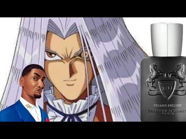 “Parfums de Marly Pegasus Exclusif: The Ultimate Luxury Fragrance Review!”