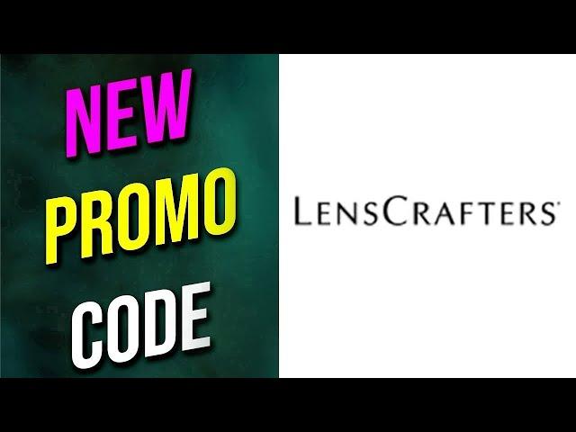 LENSCRAFTERS coupon 2023 || LENSCRAFTERS promo codes 2023 || LENSCRAFTERS promo code 2023 Free