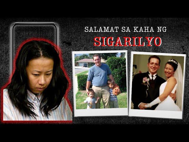 Manling William’s Story | Tagalog Crime Stories | Bed Time Stories