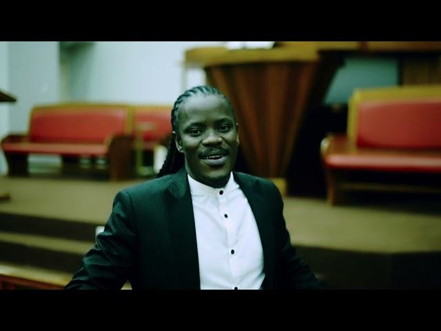 Betusile - Ngena Noah (Official Music Video)