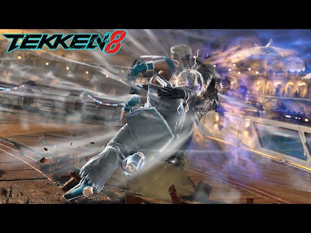 TEKKEN 8 Online Episode 46 w/Subscribers