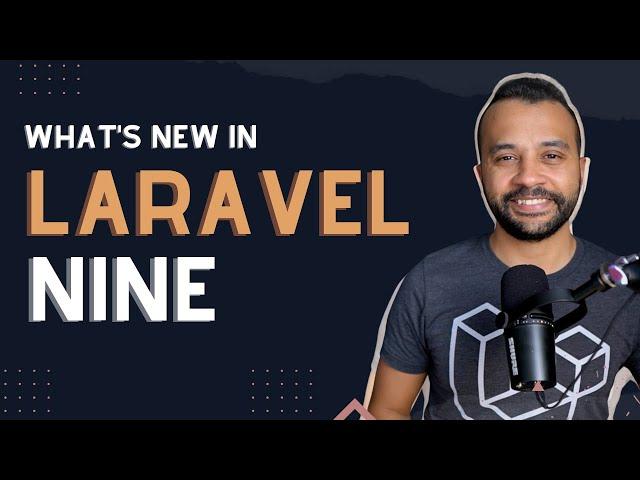 What's New in Laravel 9