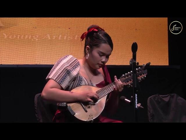 2024 NAMCYA Junior Solo Rondalla Category Finals Competition