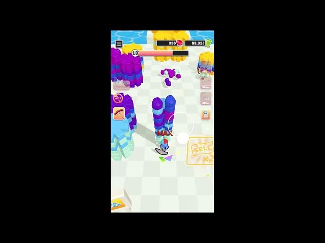 Mining Master : Adventure Game - LEVEL 13