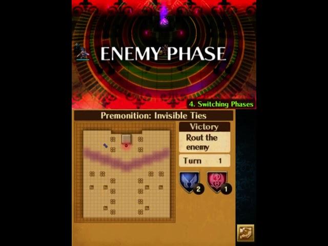 Fire Emblem Awakening Episode 1 ( Hard Mode)#Gaming#game#fireemblem#mobilegame