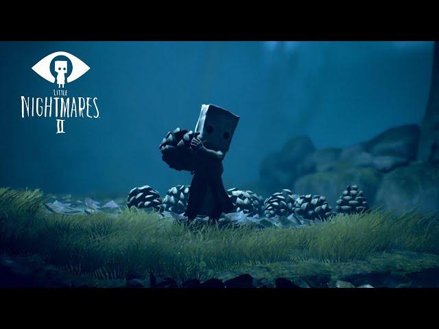 Little Nightmares II - Launch Trailer