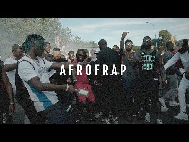 [FREE] AFROFRAP | AFRO TRAP INSTRUMENTAL