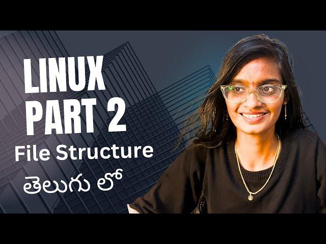 Linux Tutorials Part 2: Understanding Linux File Structure 