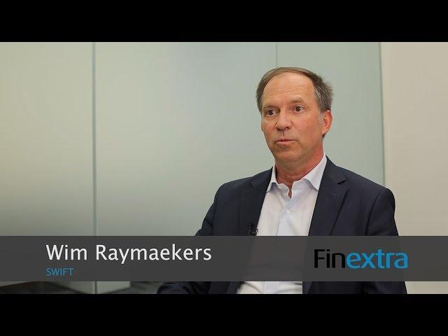 Finextra interview SWIFT: New research reveals new payments drivers