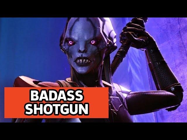 Stealing The Chosen Assassin's Weapons In XCOM 2 War Of The Chosen Gameplay