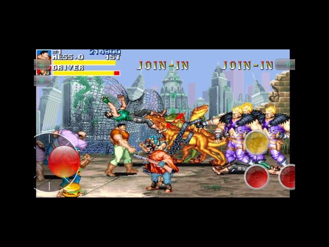 Cadillacs And Dinosaurs game hack download free