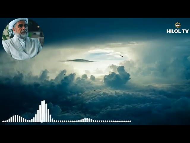 Шайх Мухаммад Содик / Мухаммад Юсуф/ Хазратлари.Савол: Жавоб