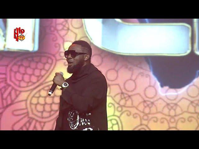 Highlights: AY Live Africa All Stars Edition