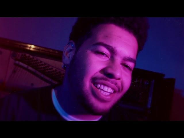 RAHZ-"BaD" (Prod. Thatboyjimmy) [OFFICIAL MUSIC VIDEO]