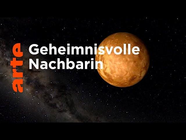 Die Venus - Geheimnisvolle Nachbarin | ᴴᴰ